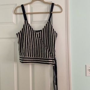 Madewell tank